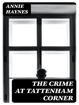 cover image of The Crime at Tattenham Corner